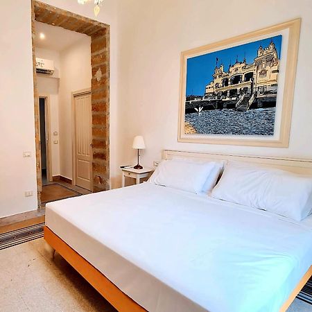 Maisonnouveau Palermo Eksteriør billede