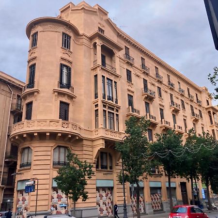 Maisonnouveau Palermo Eksteriør billede