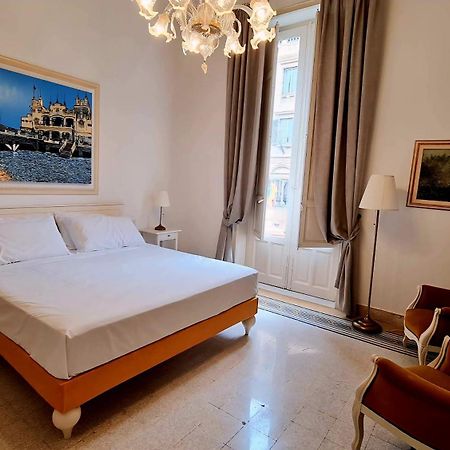 Maisonnouveau Palermo Eksteriør billede