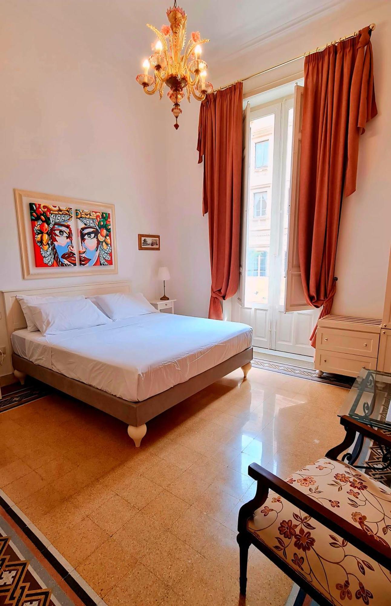 Maisonnouveau Palermo Eksteriør billede