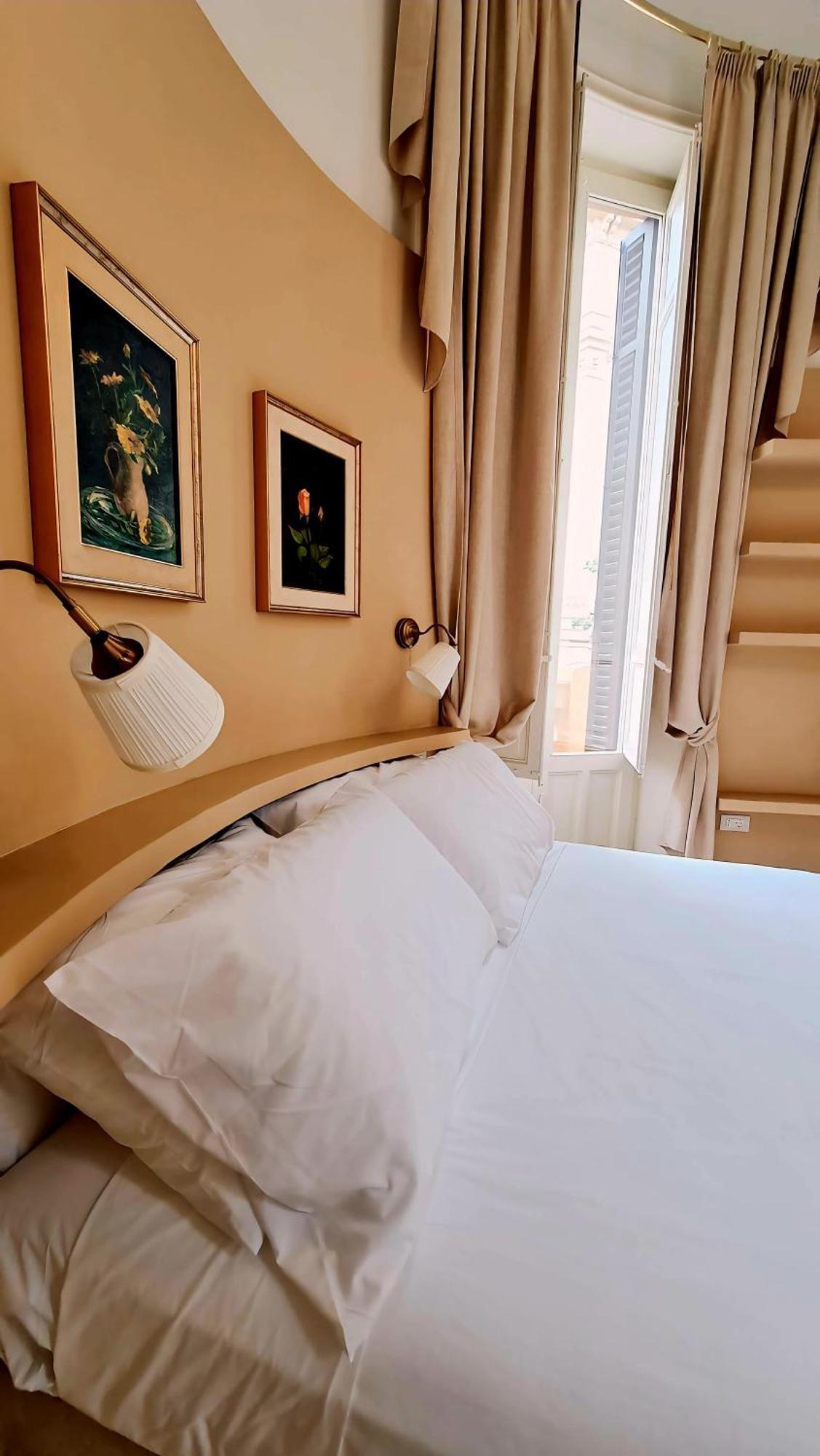 Maisonnouveau Palermo Eksteriør billede