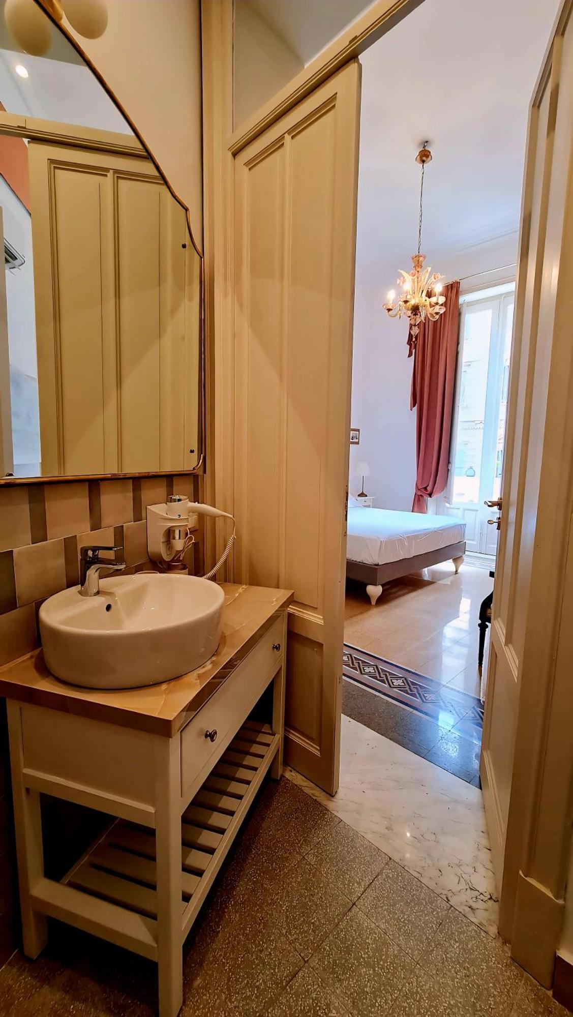 Maisonnouveau Palermo Eksteriør billede