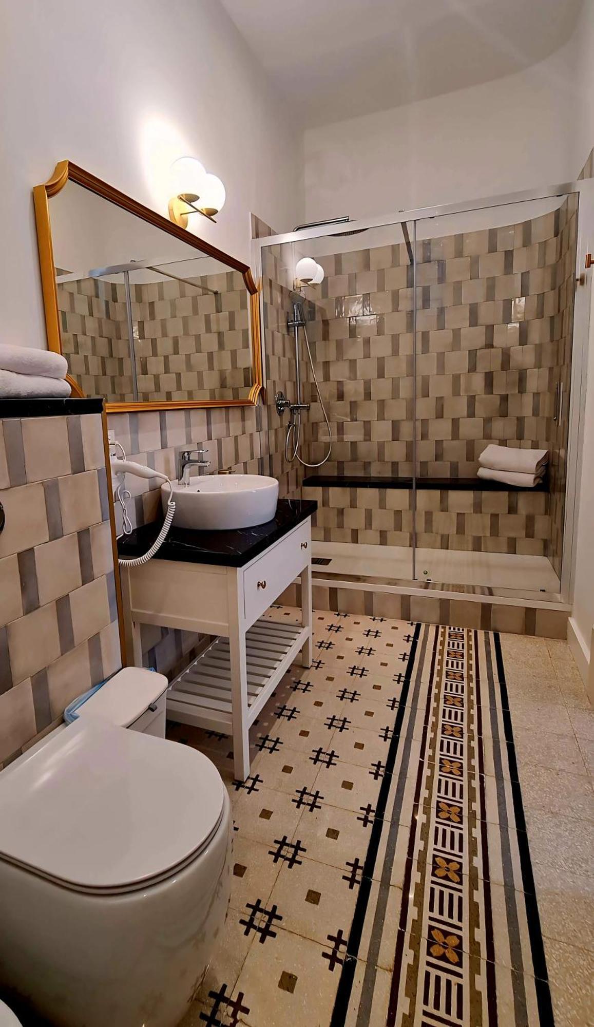 Maisonnouveau Palermo Eksteriør billede