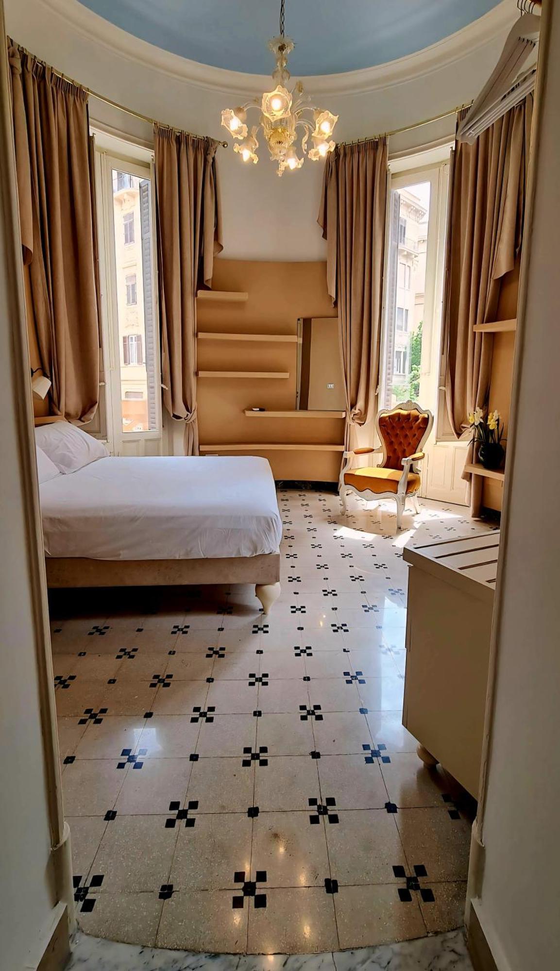 Maisonnouveau Palermo Eksteriør billede