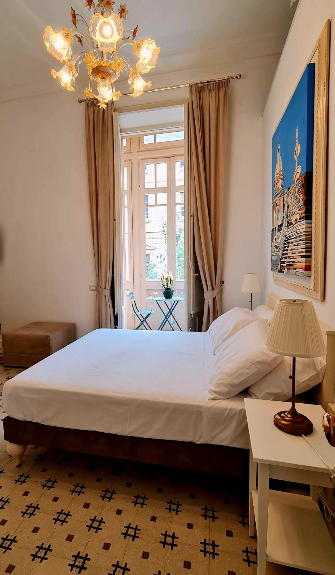 Maisonnouveau Palermo Eksteriør billede