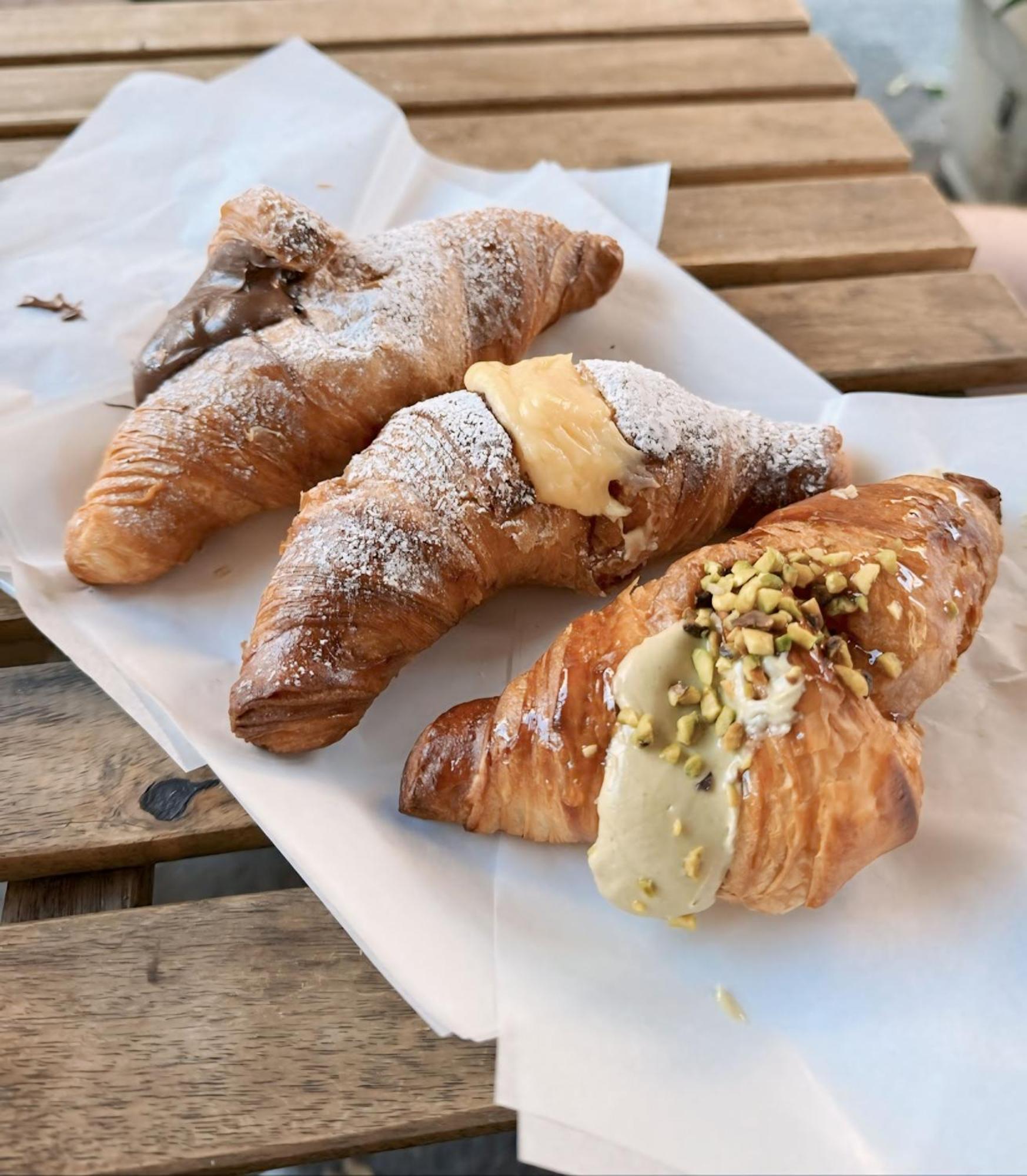 Maisonnouveau Palermo Eksteriør billede